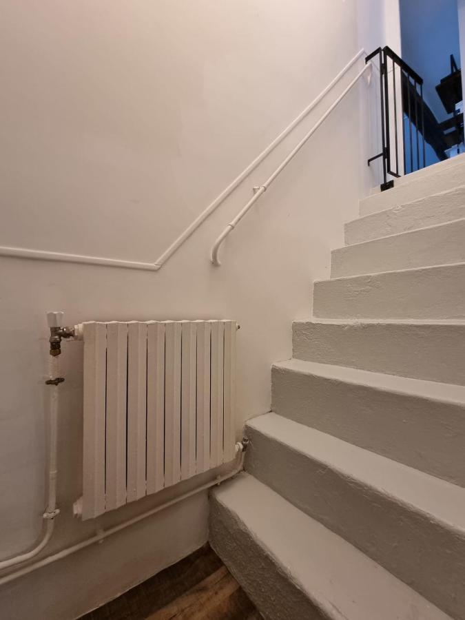 La Cabane De Milo - Typical Honfleur Fisherman'S House - 2 Bedrooms Εξωτερικό φωτογραφία