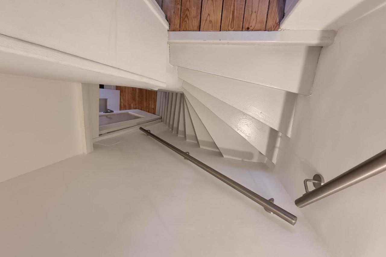La Cabane De Milo - Typical Honfleur Fisherman'S House - 2 Bedrooms Εξωτερικό φωτογραφία